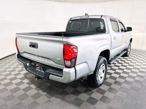 Used 2021 Toyota Tacoma SR AWD/4WD image 3