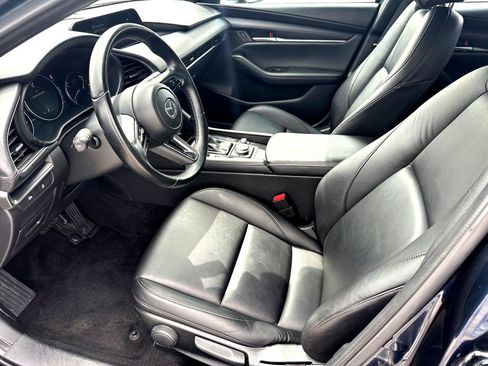 Used 2024 MAZDA MAZDA3 s FWD image 11