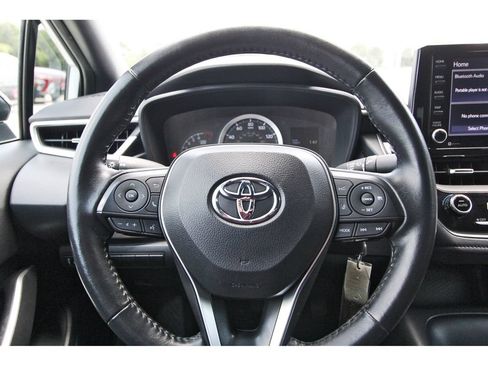 Used 2022 Toyota Corolla SE FWD image 14
