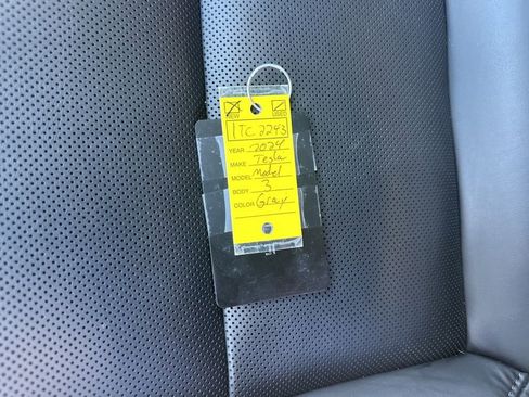 Used 2024 Tesla Model 3 Long Range image 35