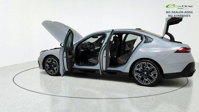 Used 2026 BMW i5 eDrive40 RWD image 16