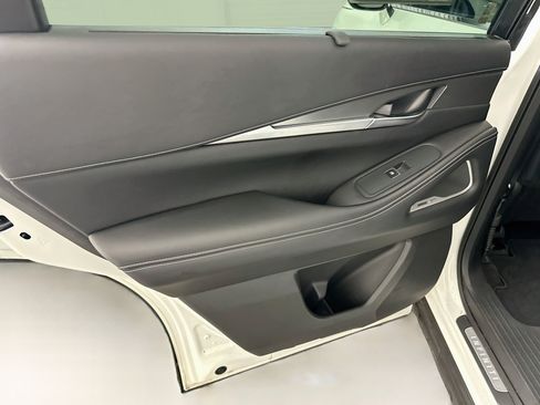 Used 2023 INFINITI QX60 Luxe w/ Vision Package AWD/4WD image 28