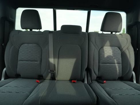 New 2026 RAM 1500 Tradesman RWD image 34