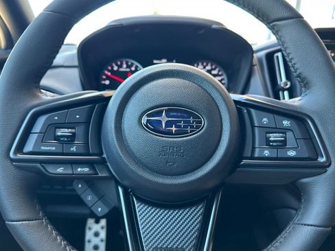 New 2026 Subaru WRX Premium AWD/4WD image 23