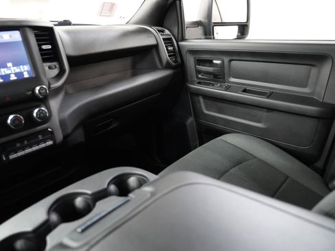 Certified 2023 RAM 2500 Tradesman image 13