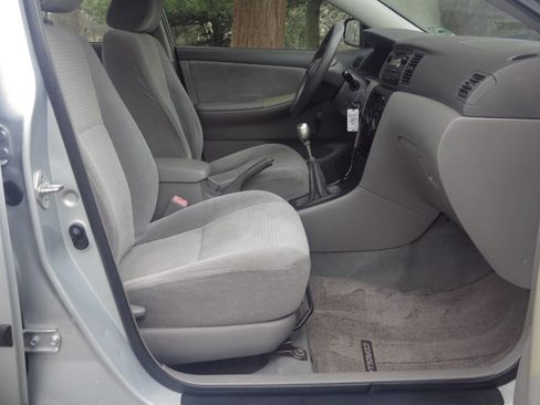 Used 2006 Toyota Corolla CE image 15