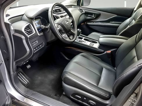 Used 2024 Nissan Murano SL AWD/4WD image 10
