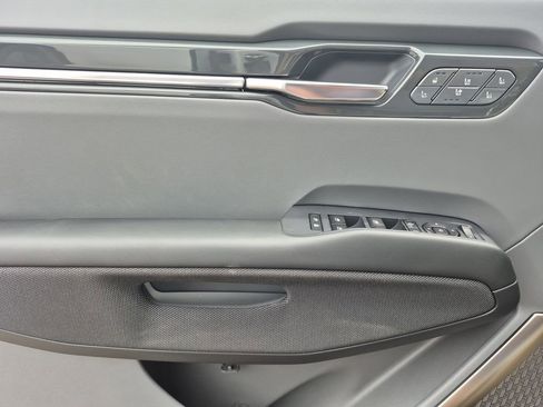 New 2026 Kia EV9 GT-Line AWD/4WD image 6