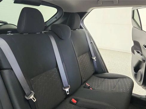 Used 2024 Nissan Kicks SV FWD image 37