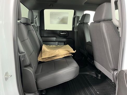 New 2026 Chevrolet Silverado 3500 W/T w/ WT Convenience Package image 18