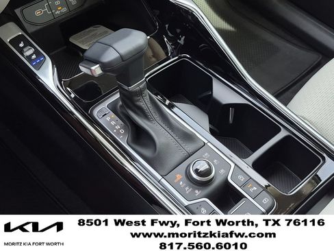New 2026 Kia Sorento SX AWD/4WD image 15