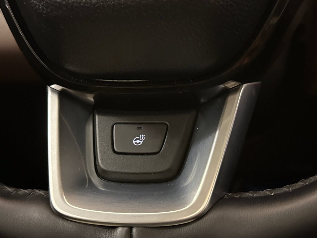 Used 2025 Honda Pilot Elite image 38