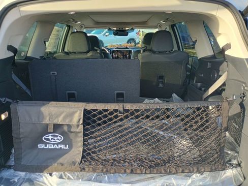 New 2026 Subaru Ascent Limited image 16