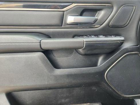 Used 2022 RAM 1500 Rebel w/ Rebel Level 2 Equipment Group image 24