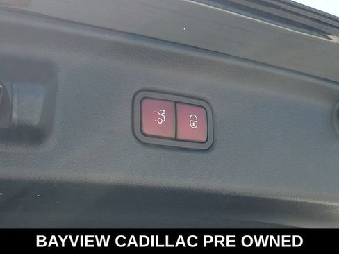 Used 2023 Mercedes-Benz S 580 4MATIC Sedan image 11