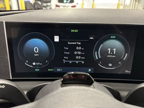 New 2025 Hyundai Tucson SEL image 19