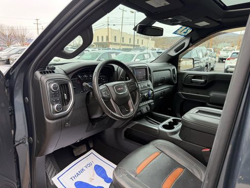 Used 2021 GMC Sierra 1500 AT4 w/ AT4 Preferred Package image 14