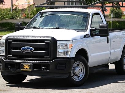 Used 2012 Ford F250 XL