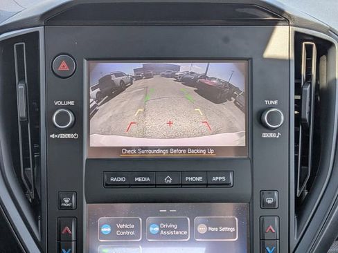 Used 2024 Subaru Impreza 2.0i AWD/4WD image 27
