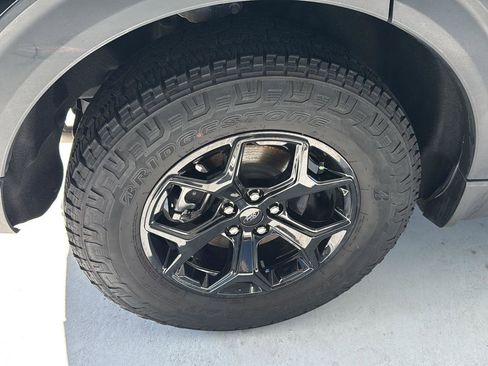 Used 2023 Ford Explorer Timberline image 35