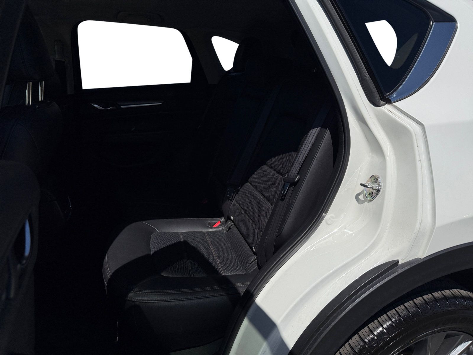 Used 2021 MAZDA CX-5 Grand Touring FWD image 16