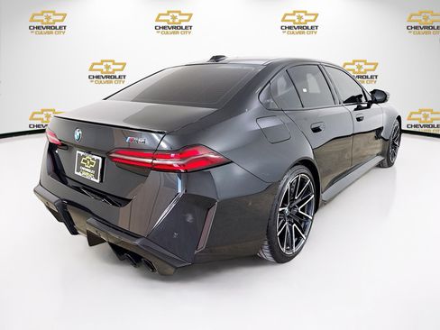 Used 2025 BMW M5 Base w/ Executive Package image 7