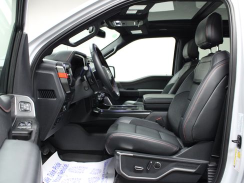 Used 2025 Ford F150 Raptor AWD/4WD image 12