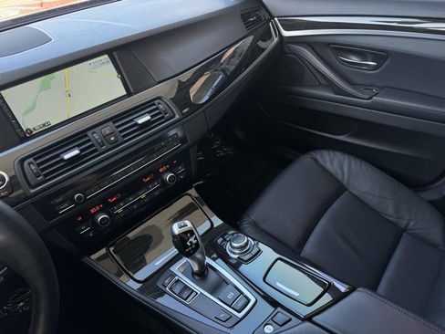 Used 2013 BMW 535i Sedan RWD image 17
