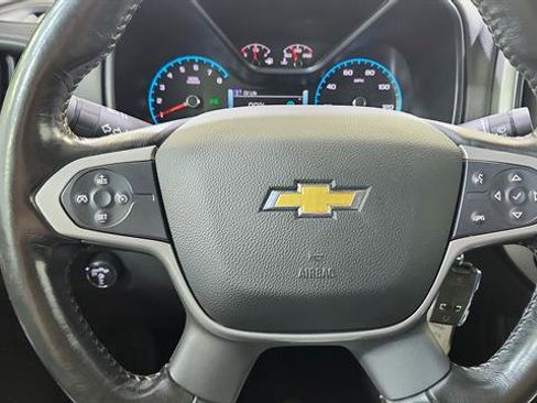 Used 2018 Chevrolet Colorado ZR2 AWD/4WD image 13