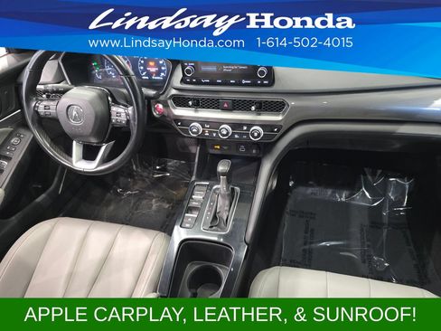 Used 2025 Acura Integra FWD image 10