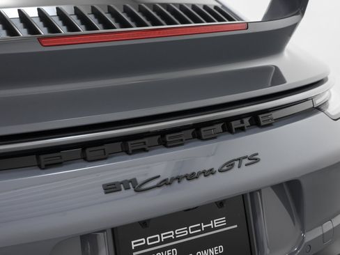 Used 2024 Porsche 911 Carrera GTS image 26