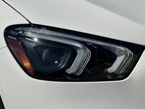 Certified 2022 Mercedes-Benz GLE 350 4MATIC image 10