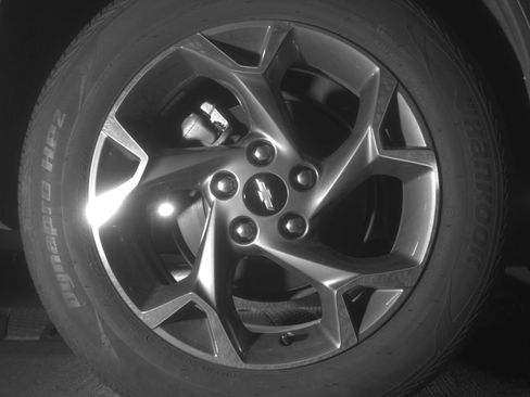 Used 2025 Chevrolet Trax LT image 15