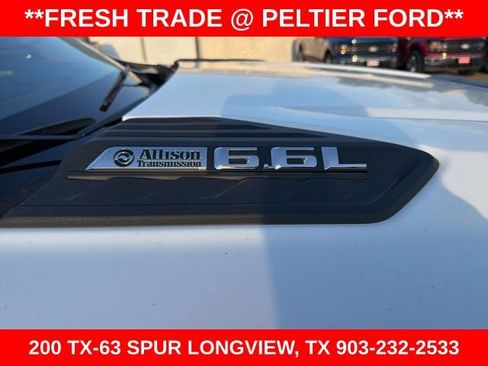 Used 2024 Chevrolet Silverado 3500 W/T w/ WT Convenience Package image 17