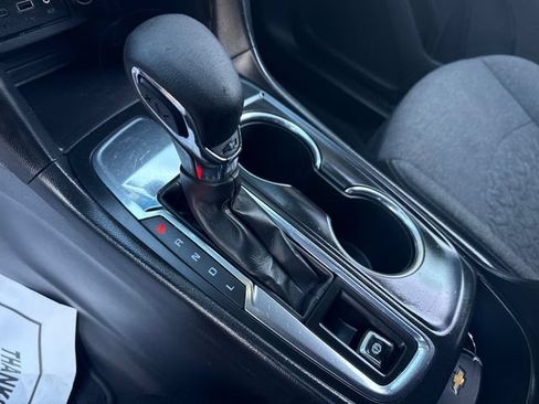 Certified 2023 Chevrolet Equinox LT FWD image 22
