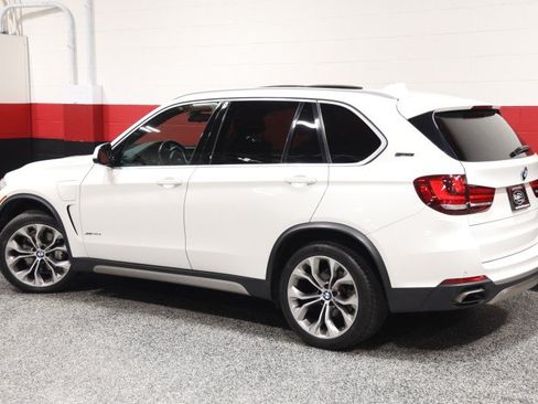 Used 2017 BMW X5 xDrive40e AWD/4WD image 22