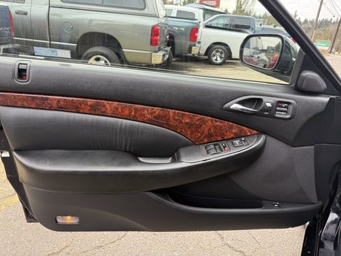 Used 2001 Acura CL w/ Navigation image 27