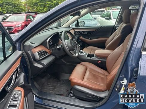 Certified 2023 Subaru Outback Touring XT AWD/4WD image 28