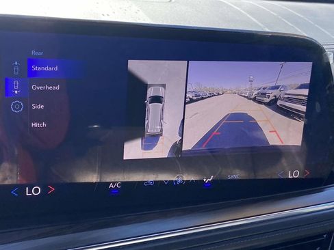 Certified 2025 Chevrolet Tahoe LS image 16