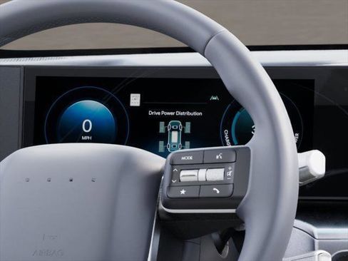 New 2026 Hyundai Ioniq 9 SEL AWD/4WD image 14