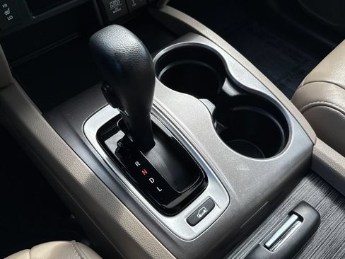 Used 2017 Honda Pilot EX-L image 25