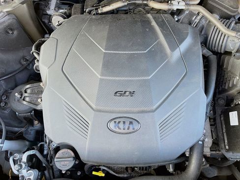 Used 2021 Kia Telluride SX w/ Nightfall Edition Package image 34