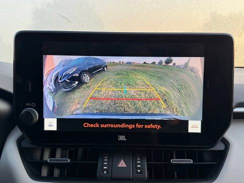 Used 2024 Toyota RAV4 XLE Premium w/ Weather Package AWD/4WD image 3