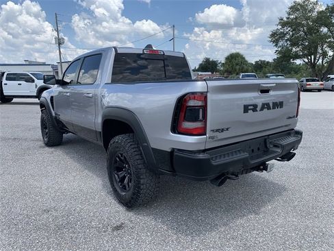 Used 2021 RAM 1500 TRX w/ TRX Level 1 Equipment Group image 6