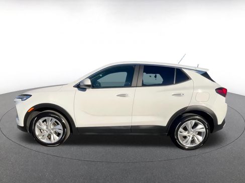 Used 2025 Buick Encore GX Preferred image 9
