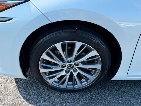 Used 2020 Lexus ES 350 w/ Premium Package FWD image 35