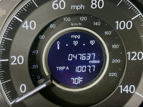 Used 2014 Honda CR-V LX image 14