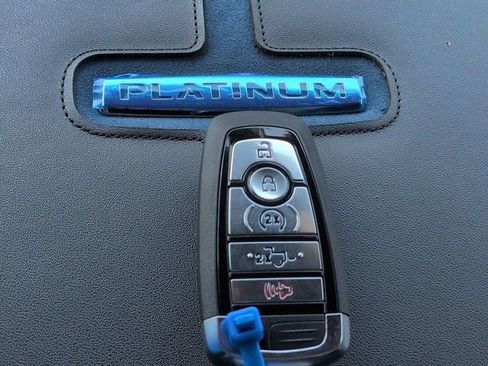 New 2026 Ford F250 Platinum w/ Tremor Off-Road Package image 33