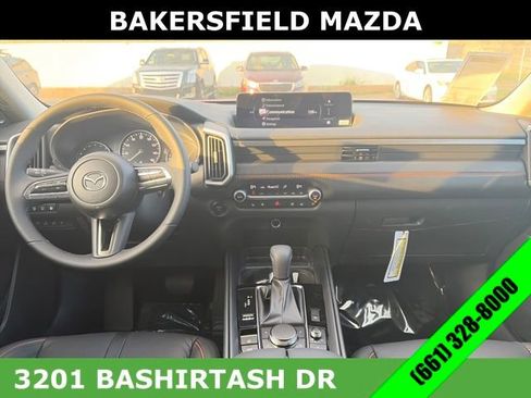 New 2026 MAZDA CX-50 AWD 2.5 Hybrid w/ Weather Package image 12