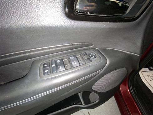 Used 2022 Dodge Durango GT image 13